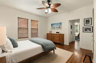 4413 Bellvue Ave, Austin, TX 78756 - Photo 6