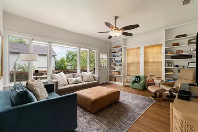 4413 Bellvue Avenue, Austin, TX 78756 - Photo 12