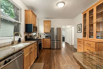 4413 Bellvue Avenue, Austin, TX 78756 - Photo 4