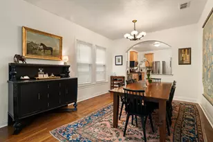 4413 Bellvue Ave, Austin, TX 78756 - Photo 2