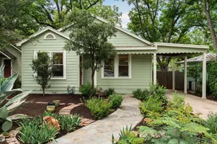 4413 Bellvue Ave, Austin, TX 78756 - Photo 1