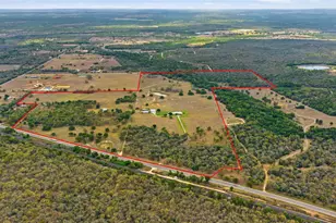 13661 E Hwy 90, Kingsbury, TX 78638 - Photo 1