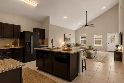 314 Dusky Thrush Drive, Kyle, TX 78640 - Photo 6