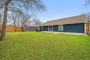 400 S Guadalupe, Granger, TX 76530 - Photo 22