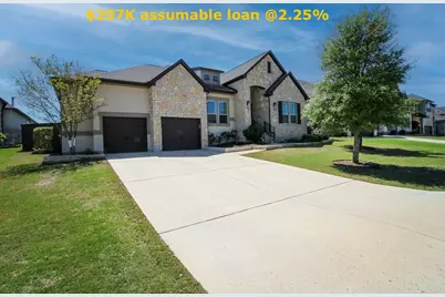 156 Noahs Court, Austin, TX 78737 - Photo 1