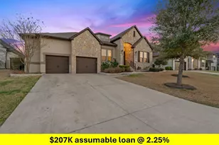 156 Noahs Ct, Austin, TX 78737 - Photo 2