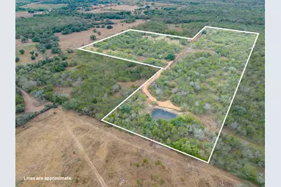 Tbd County Road 408, Waelder, TX 78959 - Photo 2