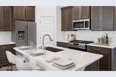 186 Blackborrow Drive, Kyle, TX 78640 - Photo 2