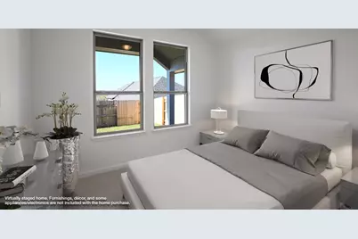 186 Blackborrow Drive, Kyle, TX 78640 - Photo 4