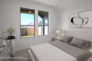 186 Blackborrow Dr, Kyle, TX 78640 - Photo 4