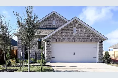 186 Blackborrow Drive, Kyle, TX 78640 - Photo 1