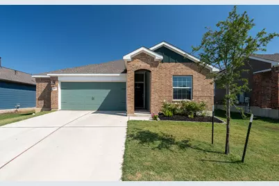 541 Barcelona Street, Kyle, TX 78640 - Photo 1