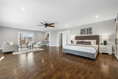 5503 Manor Road, Austin, TX 78723 - Photo 14