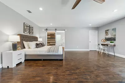 5503 Manor Road, Austin, TX 78723 - Photo 16