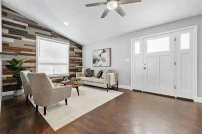 5503 Manor Road, Austin, TX 78723 - Photo 4