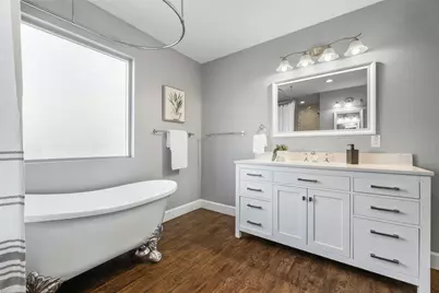 5503 Manor Road, Austin, TX 78723 - Photo 22