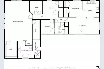 5503 Manor Road, Austin, TX 78723 - Photo 32