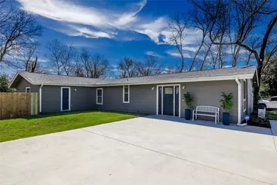 5503 Manor Road, Austin, TX 78723 - Photo 1