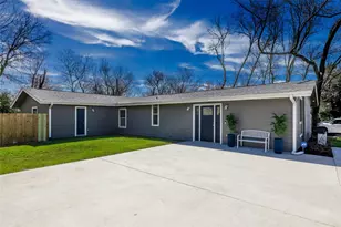 5503 Manor Rd, Austin, TX 78723 - Photo 1