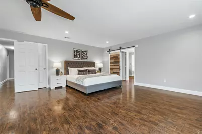 5503 Manor Road, Austin, TX 78723 - Photo 14