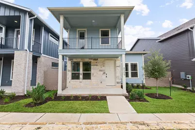 8509 Escovedo Drive #410, Austin, TX 78744 - Photo 2