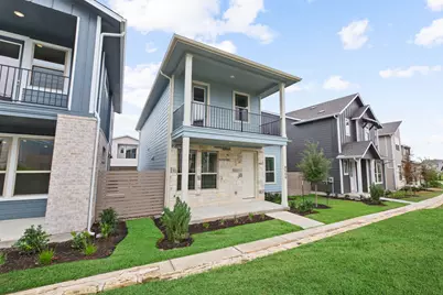 8509 Escovedo Drive #410, Austin, TX 78744 - Photo 1