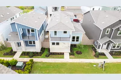 8509 Escovedo Drive #410, Austin, TX 78744 - Photo 4