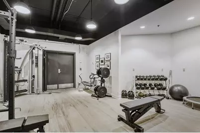 710 Colorado Street #9E, Austin, TX 78701 - Photo 36