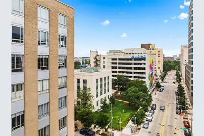 710 Colorado Street #9E, Austin, TX 78701 - Photo 38