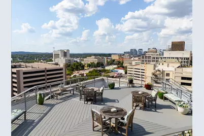 710 Colorado Street #9E, Austin, TX 78701 - Photo 32