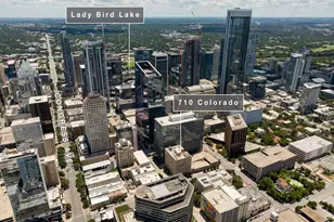 710 Colorado St, Austin, TX 78701 - Photo 4
