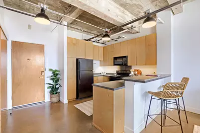 710 Colorado Street #9E, Austin, TX 78701 - Photo 4