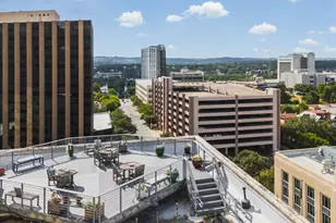 710 Colorado St, Austin, TX 78701 - Photo 32
