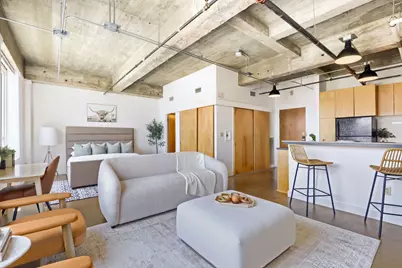 710 Colorado Street #9E, Austin, TX 78701 - Photo 6