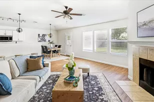 107 Fossil Trail, Leander, TX 78641 - Photo 4