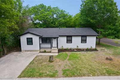 615 S 15th Street, Copperas Cove, TX 76522 - Photo 1