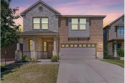 1420 Verdana Drive, Austin, TX 78753 - Photo 1