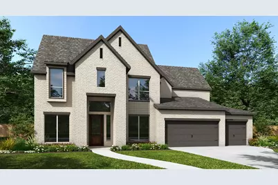 1520 Treasure Map View, Leander, TX 78641 - Photo 1