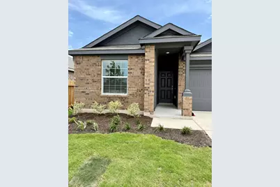106 Camargue Dr, Hutto, TX 78634 - Photo 2
