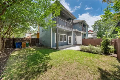 1007 Taulbee Lane #E, Austin, TX 78757 - Photo 16
