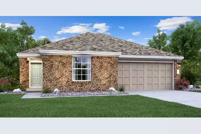 18019 Prairie Falcon Way, Pflugerville, TX 78660 - Photo 1