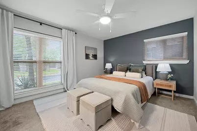 5501 Coventry Lane, Austin, TX 78723 - Photo 10