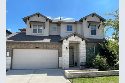 100 Petersburg Street, Leander, TX 78641 - Photo 1