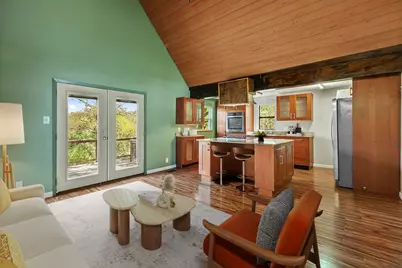 4301 Stearns Lane, Austin, TX 78735 - Photo 8