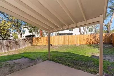 10807 Lambert Circle #A, Austin, TX 78758 - Photo 36