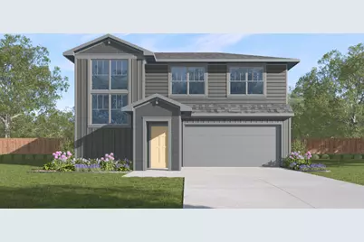 354 San Juan Trail, Bastrop, TX 78602 - Photo 1