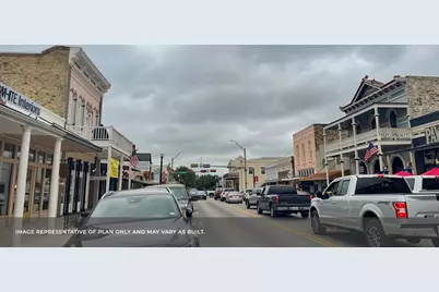 354 San Juan Trail, Bastrop, TX 78602 - Photo 16