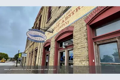 354 San Juan Trail, Bastrop, TX 78602 - Photo 22