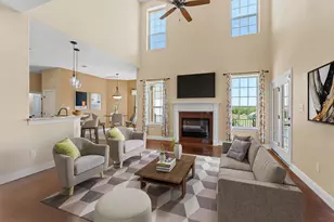 100 Birdsong Cove, Liberty Hill, TX 78642 - Photo 4