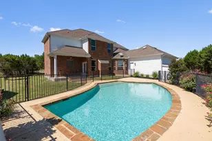100 Birdsong Cove, Liberty Hill, TX 78642 - Photo 30